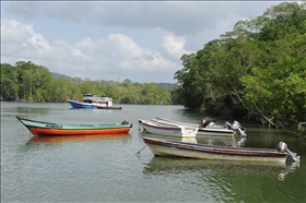 Puerto Quimba